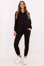 Spodnie Komplet Model EM-KMPL-861.04X Black - Factory Price