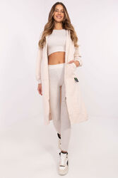 Spodnie Komplet Model EM-KMPL-851.69P Light Beige - Factory Price