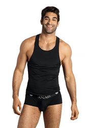 Koszulka Model Petrol Black - Anais