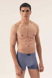 Komplet Bokserki Model Main 42971-K004 NavyBlueGrey - Henderson