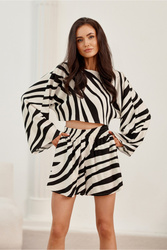 Bluzka Model Bianca BLU0214 L01 - Roco Fashion