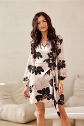 Sukienka Model Sophie SUK0515-Y29 Multicolor - Roco Fashion