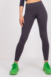 Legginsy Model LA-LG-T-13.66 Grafit - Rue Paris Hurtownia odzieży on-line, moda damska, bielizna i obuwie dla kobiet - Matterhorn.pl
