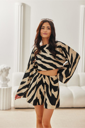 Bluzka Model Bianca BLU0214 L06 - Roco Fashion