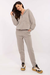 Spodnie Komplet Model MBM-KMPL-30817.17 Grey - MBM