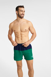 Kąpielówki Model Gem 40780-59X NavyGreen - Henderson