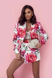 Spodnie Komplet Model Carrie 234864119 Rimini - LaBalancia