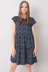 Sukienka Model D50051Z30268 Navy - Stitch&amp;Soul
