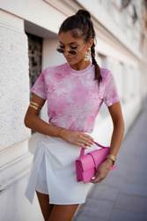 Bluzka Model Cloe 268419846 Menton - LaBalancia