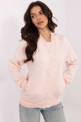 Bluza Damska Model EM-BL-895.13X Light Pink - Factory Price
