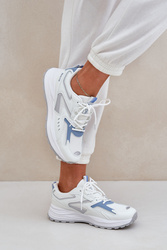 Buty Sportowe Model Big Star NN274A094 HI-POLY SYSTEM WhiteBlue - Step in style