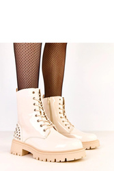 Workery Model Marsley E8636 Beige - Solea