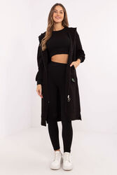 Spodnie Komplet Model EM-KMPL-851.86P Black - Factory Price