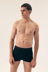 Komplet Bokserki Model Domme 42827-99X 2pack Black - Henderson