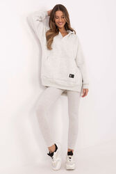 Spodnie Komplet Model EM-KMPL-849.14P Light Grey - Factory Price