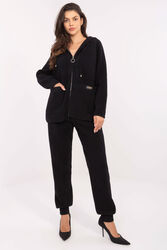 Spodnie Komplet Model MBM-KMPL-30818.60 Black - MBM