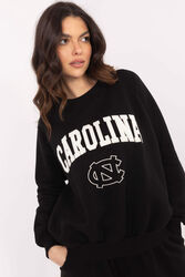 Bluza Damska Model EM-BL-857-1.92P Black - Factory Price