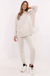 Spodnie Komplet Model EM-KMPL-861.48 Light Grey - Factory Price