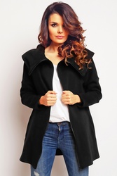 Bluza Damska Model M088 Black - Infinite You