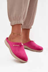 Kapcie Model Inblu ET000037 Pink - Step in style