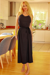 Sukienka Model Grace Black - Mirale