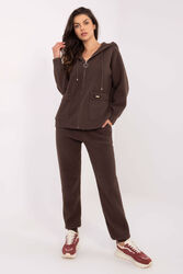 Spodnie Komplet Model MBM-KMPL-30818.60 Brown - MBM