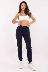 Spodnie Dresowe Model CLM-DR-1275.30 Navy - Factory Price