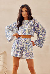 Bluzka Model Bianca BLU0214 L05 - Roco Fashion