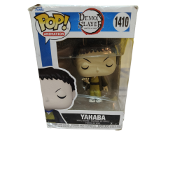 Funko Pop Animation Demon Slayer 1410 Yahaba