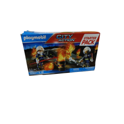 Klocki Lego City Action 33 elem